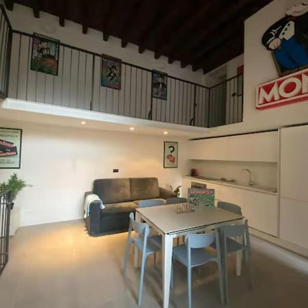 Monopoly Apartment Milano Eksteriør bilde