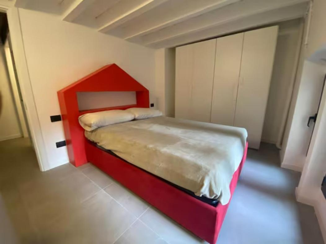 Monopoly Apartment Milano Eksteriør bilde