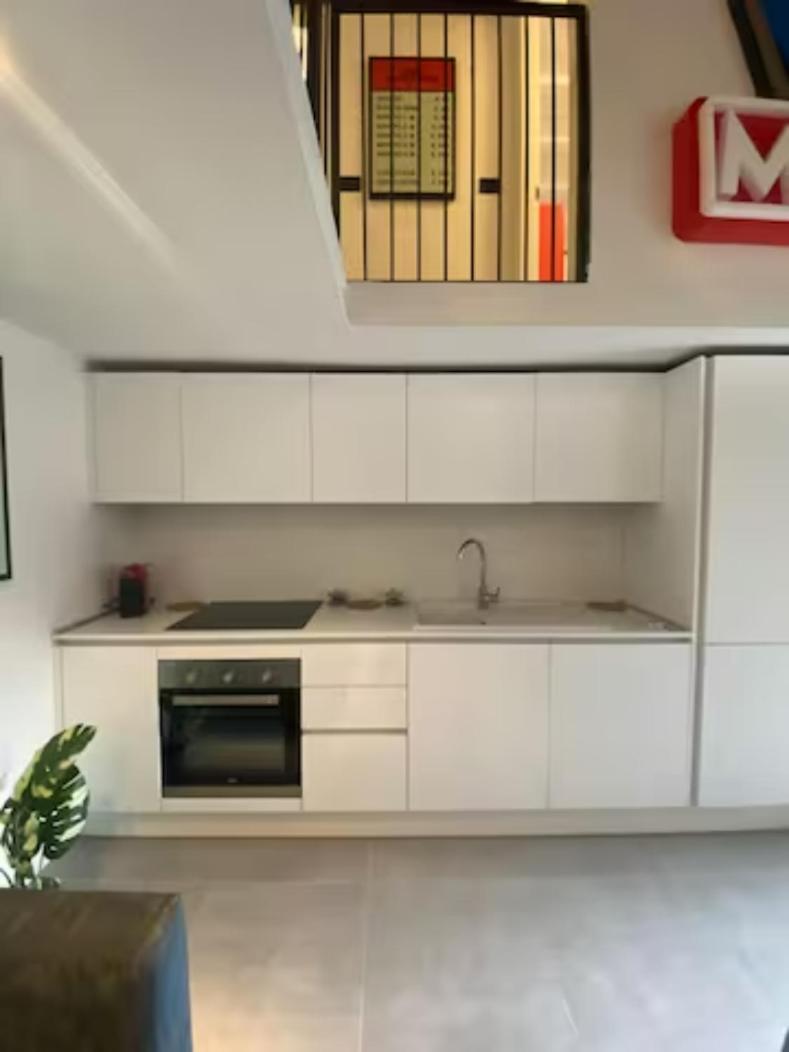 Monopoly Apartment Milano Eksteriør bilde