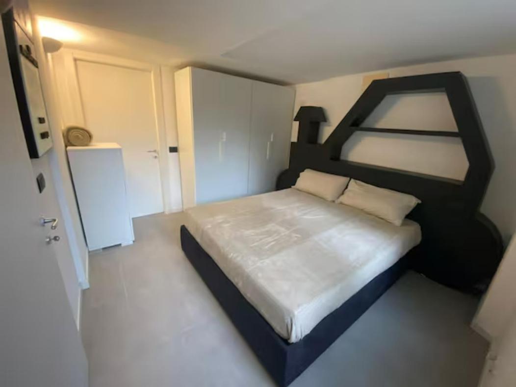 Monopoly Apartment Milano Eksteriør bilde